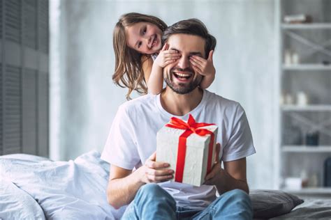 For father's day, make it special with the perfect gift that'll remind him of how great of a father he is. 10 Unique Father's Day Gifts That Are More Thoughtful Than ...