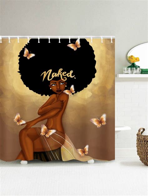 We did not find results for: Afro Hair Fashion Girl Have A Bath Shower Curtain | Girls ...