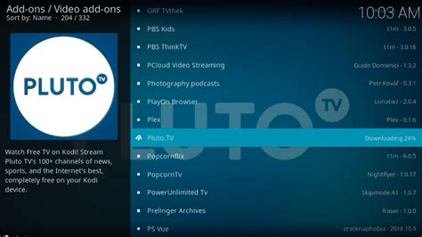 Pluto is officially supports windows 10, 8, 7, and xp version. How To Install Pluto TV APK on Firestick, PC, Mac ...