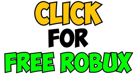 Secret How To Get Free Robux No Human Verification In Roblox 2021