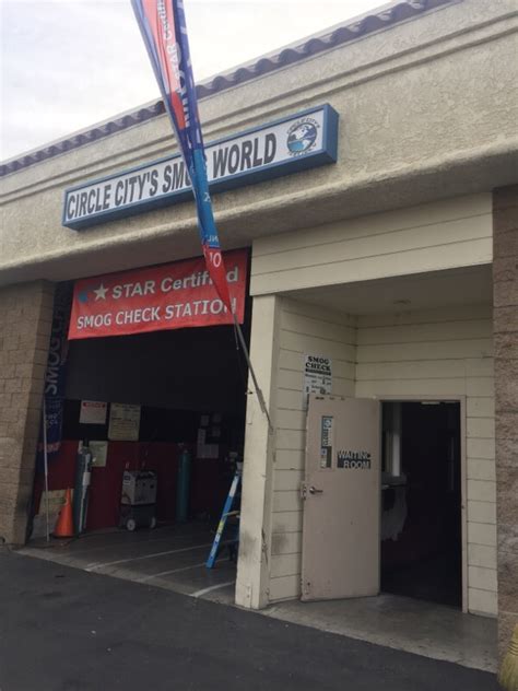 If you need medical advice about your symptoms. Discount Smog Check Corona - $31.75 Smog Coupon - (951 ...