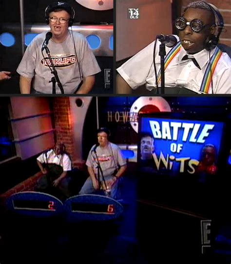 What Happened To Beetlejuice From The Howard Stern Show With Howard