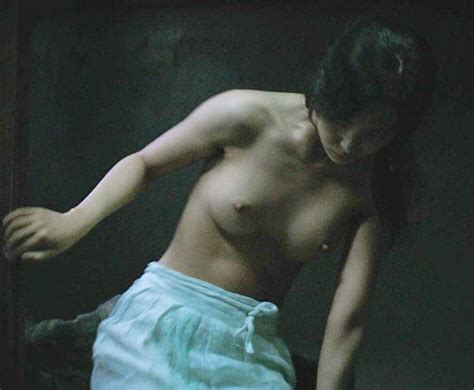 Kim Tae Ri Nude Telegraph