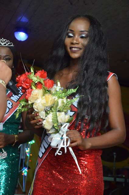 Cynthia Wosu Crowned Miss Niger Delta 2016 Stelladimokokorkus