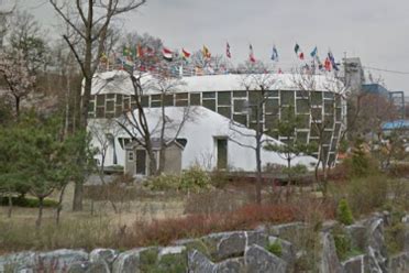 Gonjiam Psychiatric Hospital Gwangju Si South Korea Atlas Obscura