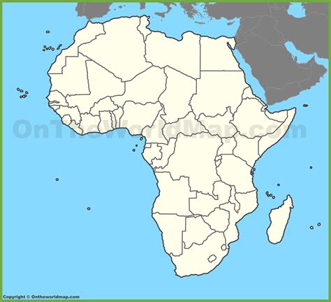 Maybe you would like to learn more about one of these? 10 Best Of Printable Map Eastern Hemisphere | Printable Map