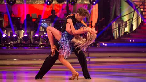 BBC Blogs Strictly Come Dancing It S Week Four And We Re Ready