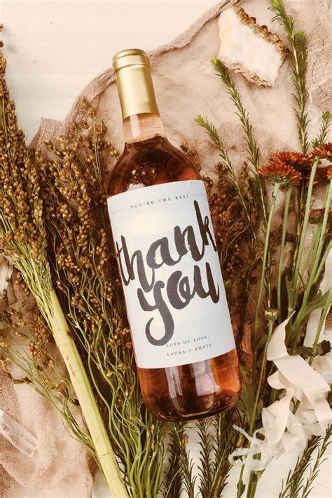 This would help in further selection. 15 Best Thank You Gift Ideas - Thoughtful Gratitude Gifts