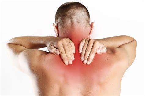 What Causes Upper Back Pain