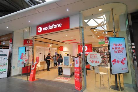 Vodafone australia offers mobile phone, mobile internet, sms and voicemail to consumers and businesses. Vodafone creates new lead role for major incidents ...