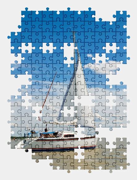 Sailboat Free Jigsaw Puzzles Online