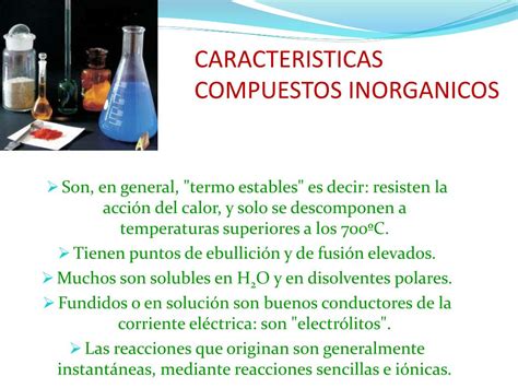 Ppt Compuestos Inorganicos Powerpoint Presentation Free Download Id6623596