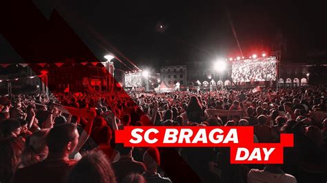 Sc braga live score (and video online live stream*), team roster with season schedule and results. SC BRAGA DAY - YouTube