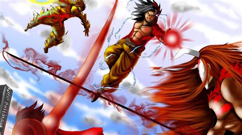 A collection of the top 68 dragon ball wallpapers and backgrounds available for download for free. one piece anime bleach kurosaki ichigo naruto shippuden ...