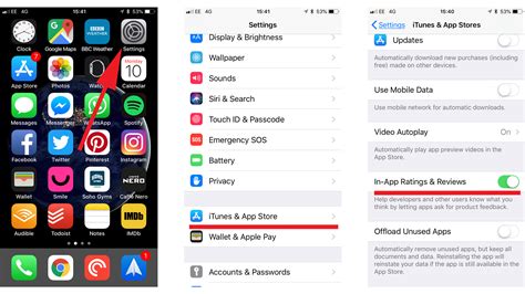 The asl app is a free iphone app specifically made for learning american sign language, and it's a welcome introduction. How to Stop iPhone & iPad Apps Asking for Reviews ...