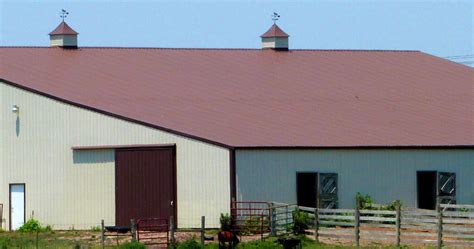 Steel operates great lakes works in ecorse, michigan, midwest plant in portage, indiana, and granite city steel in granite city, illinois. Riverview Farms - Worldwide Steel Buildings
