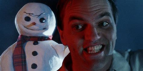 Why Jack Frost Became A Cult Classic Christmas Horror Movie Pokemonwe Com
