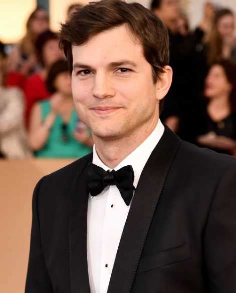 Dieser wurde im juli 2021 zum tode verurteilt. Ashton Kutcher