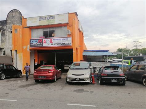 .adalah sebuah blog yang akan memaparkan perihal kereta. BENGKEL KERETA KAJANG | M Niaga