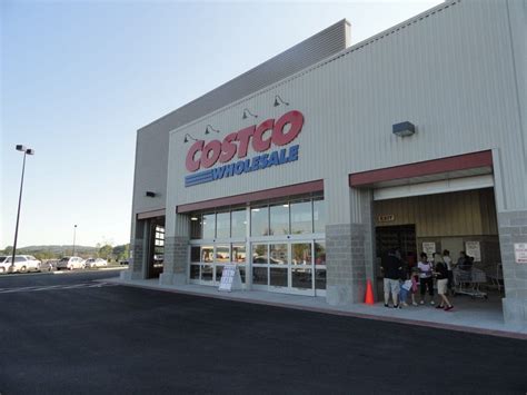 GALLERY/FACT SHEET: Costco Grand Opening Today | Limerick, PA Patch