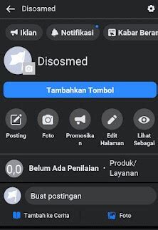 2 Cara Menambah Teman di Facebook Lebih Dari 5000 - Disosmed