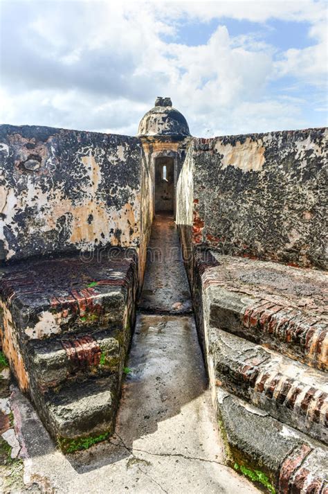 We did not find results for: El Morro Castle, San Juan, Puerto Rico Stock Image - Image ...