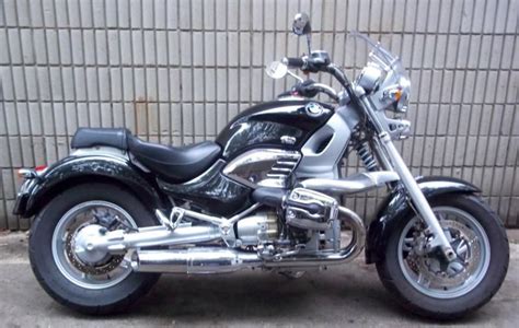 The bike has only ever had one owner and comes with two keys, riders manual. 2004 BMW R1200C Montauk * ABS, Heated Grips, for sale on ...