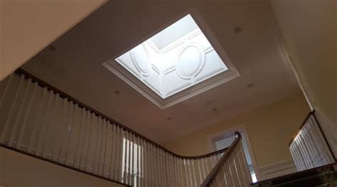 Here you may to know how to finish a ceiling after removing popcorn. Different Ceiling Styles After Removing Your Popcorn Ceiling