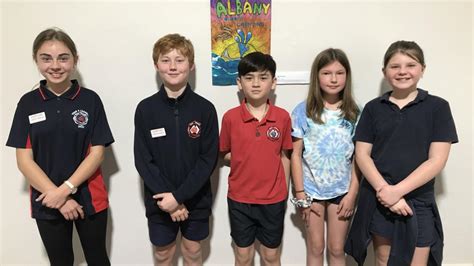 Flinders Park Primary School Students In Running To Have Art Displayed