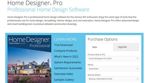 Home Designer Pro Software Review Top Ten Reviews