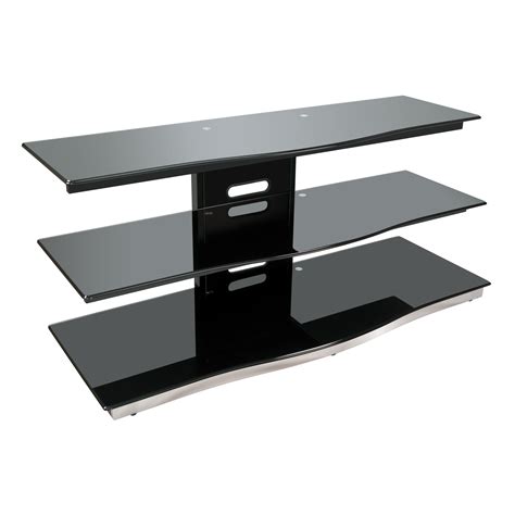 We did not find results for: Bell'O 52 inch TV Stand for TVs up to 55 inch, Dark Pewter ...