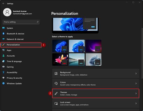 How To Hide Or Show Recycle Bin Icon In Windows 11 The Microsoft