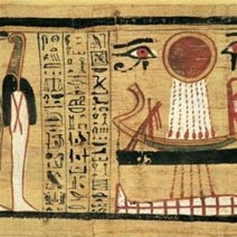 Check spelling or type a new query. Ancient Egyptian Letters to The Dead by RSoundcloudPILOT ...
