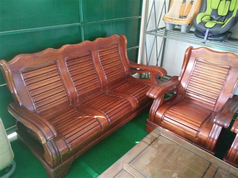 Layn sino furniture co., ltd: BaBY BuNDLeS: KERUSI SET RUANG TAMU (KAYU SOLID PADU)