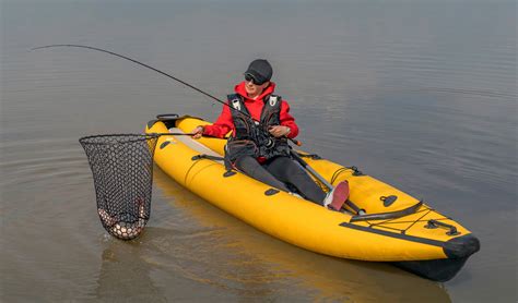 Best Inflatable Fishing Kayaks Of 2024 Gili Sports