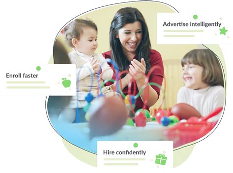 Daycare Advertising And Marketing Boost Enrollments