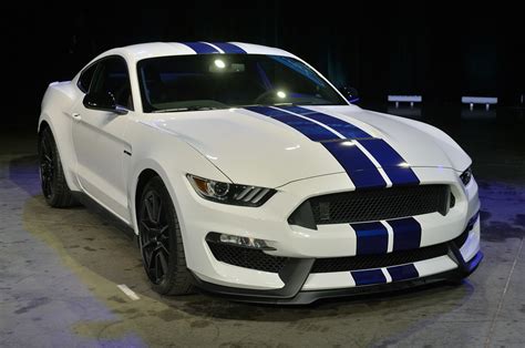 Is The Gt350 Safe?