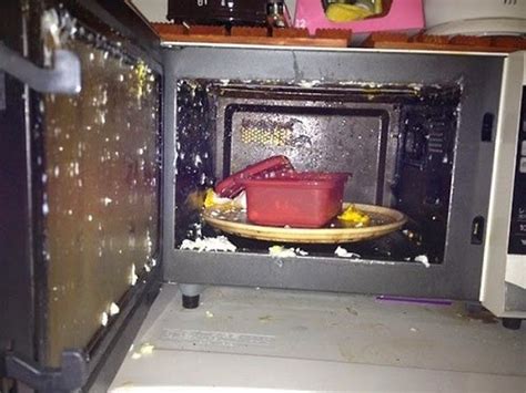 These 8 Epic Food Fails Will Make You Feel Better About Your Cooking ~ GOODIY