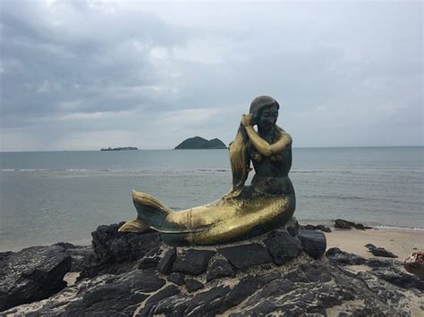 Mermaid Statue Songkhla Thailand Top Tips Before You Go With