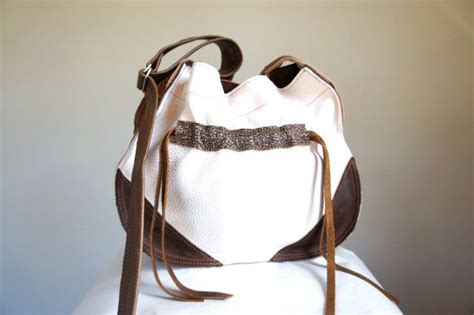 We offers camel purses handbags products. SAMPLE///Raw Edge Lydia in Multi Colored Leather by ...