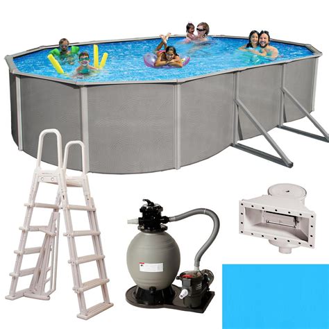 Lowes Pools For Sale