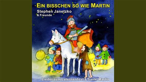 Die legende besagt, dass martin, ein guter und bescheidener mann, sich als nächstes fragen sie, wer der sankt martin sein möchte. Sankt Martin ist da - YouTube