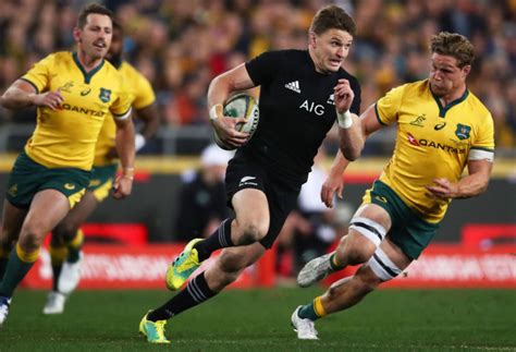 Wallabies vs all blacks tri nations 2011 final. Wallabies to play All Blacks at Perth's Optus Stadium in ...