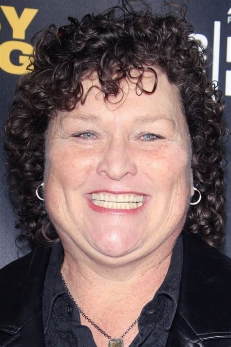 Dot Marie Jones Movies And Tv Shows