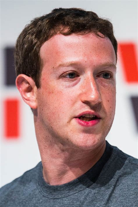Mark Always Keeps His Promises Zuckerberg Accused Of Breaking His