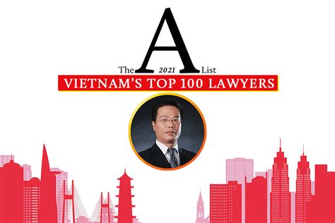 Nguyen Dang Viet Bizconsult Ho Chi Minh City Vietnams Top Lawyers 2021