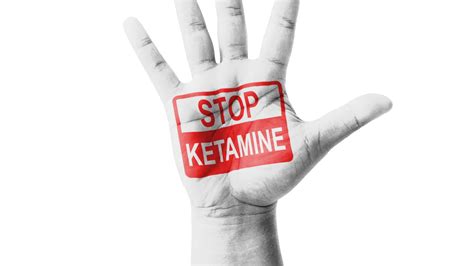 Ketamine Withdrawal Detox And Treatment Ark Behavioral Health