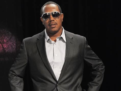 Master P Fights the IRS? - Hip Hop News Uncensored