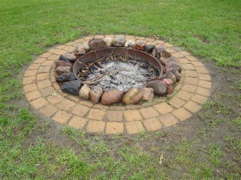 Discover our stunning collection at one of our huge los angeles, monrovia, and san diego patio furniture showrooms or online at teakwarehouse.com. Build a tractor rim fire pit for your yard | DIY projects ...