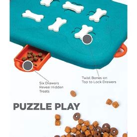 This list by country contains distributors, as well as stores who have told us that they carry our products. Nina Ottosson Casino Interactive and Puzzle Dog Toys